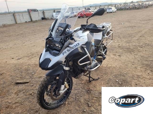 R 1200 GS ADVENTURE