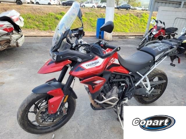 TIGER 900 GT PRO