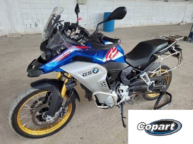 F 850 GS ADVENTURE