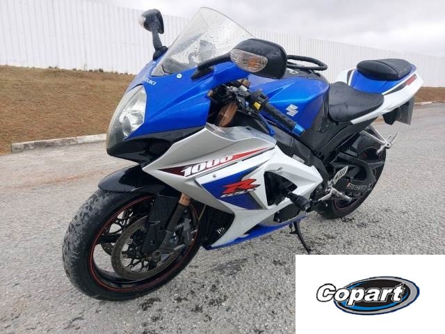 GSX-R 1000