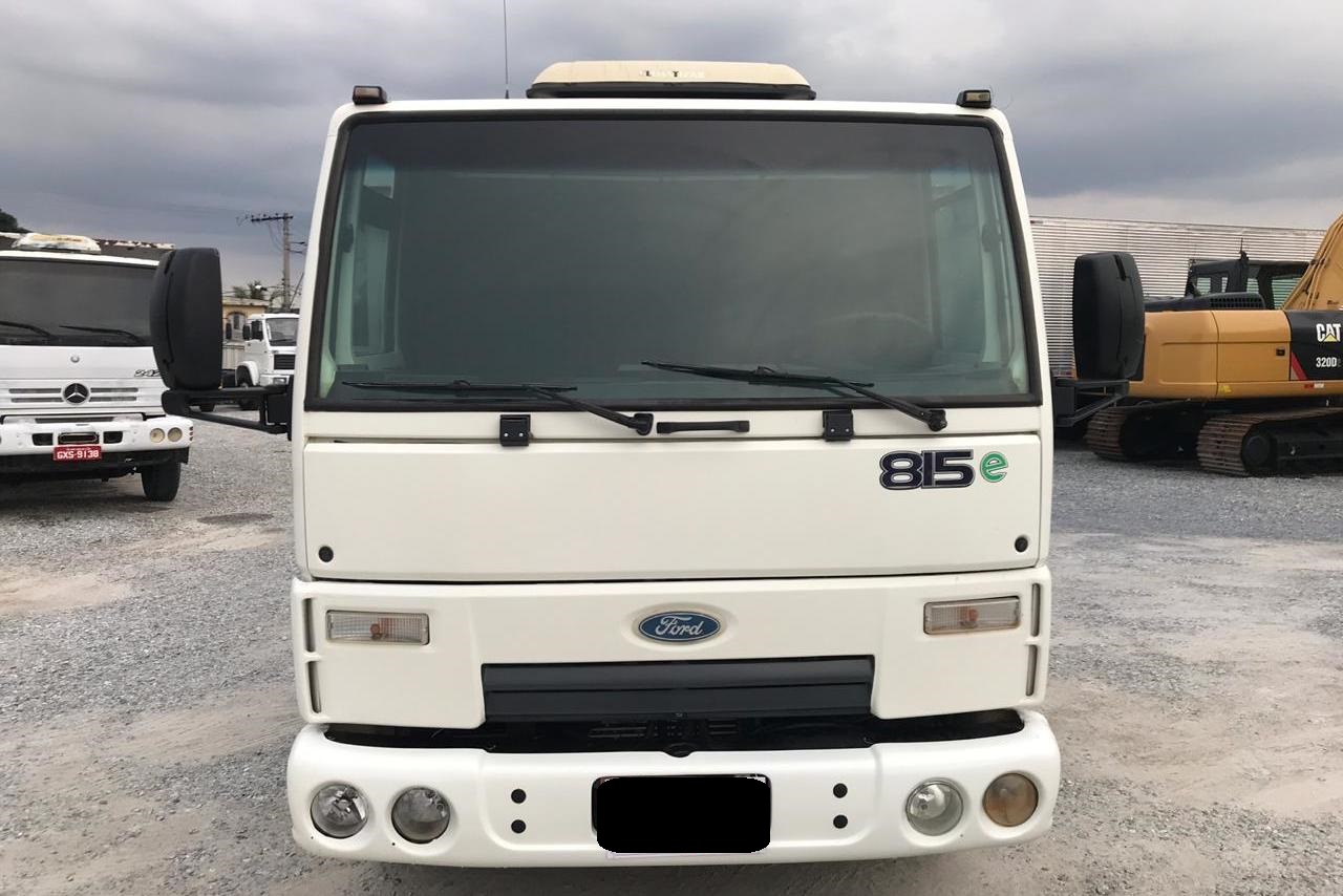 Cargo815 Ford - 10/10
