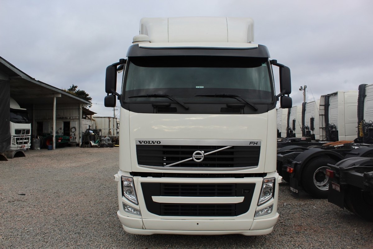 Volvo Fh 400 4x2 2010 